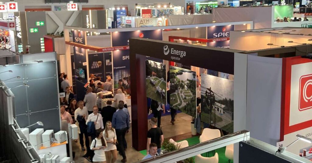 Ezt a rendezvényt követte a már hagyományosnak mondható 2023. szeptember 12-14. között megrendezett ENERGERTAB szakkiállítás és vásár, a Lengyelországi Bielsko Bialában