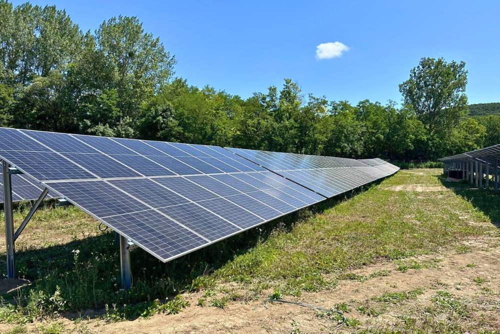 Solar üzletág-Electraplan-termelő Kft